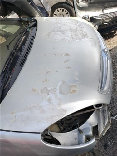173517 bonnet citroen xsara - bonnet,