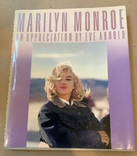 Marilyn monroe an - marilyn,