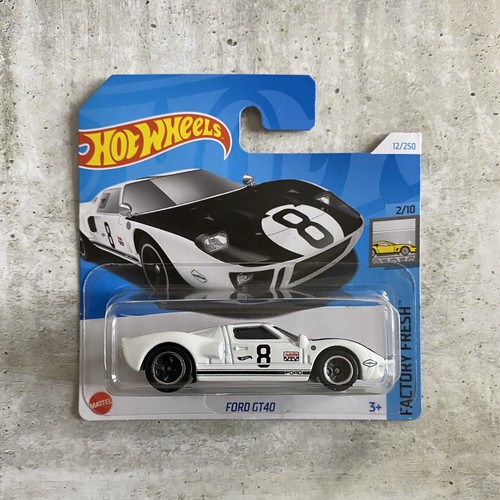 Hot wheels 2024 ford - hot,