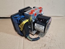Renault Laguna ABS Pump ECU