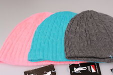 Job Lot 6 Ladies Warm Cable