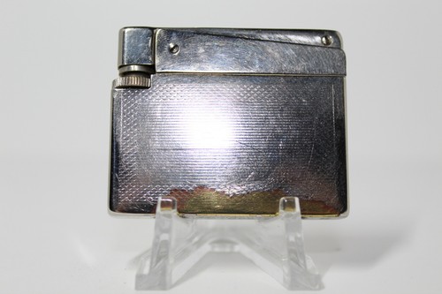 Classic gas lighter - gas,