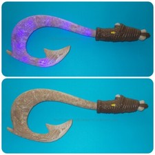 DISNEY MOANA MAUI LIGHT UP