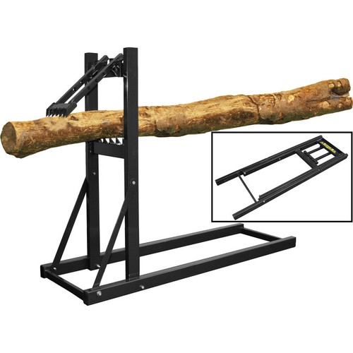 Roughneck loggers mate - roughneck,