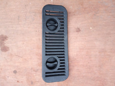 ASTRA G MK4 98-04 ESTATE VAN - BOOT ACCESS PANEL COVER TRIM 90562517