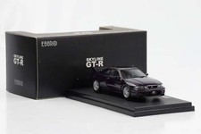 1:43 Ebbro Nissan Skyline GT-R