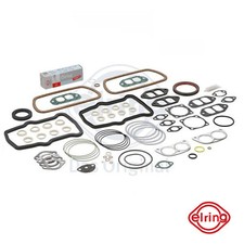 Engine gasket set full inc - engine,