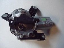 VAUXHALL CORSA D  THREE / FIVE DOOR 2006-2014 REAR WINDSCREEN WINDOW WIPER MOTOR