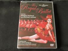 The Royal Ballet (NEW SEALED