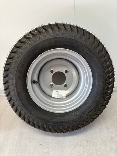Genuine club car 20x10 - club, 6
