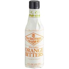 Fee Brothers 5 fl. oz. Orange