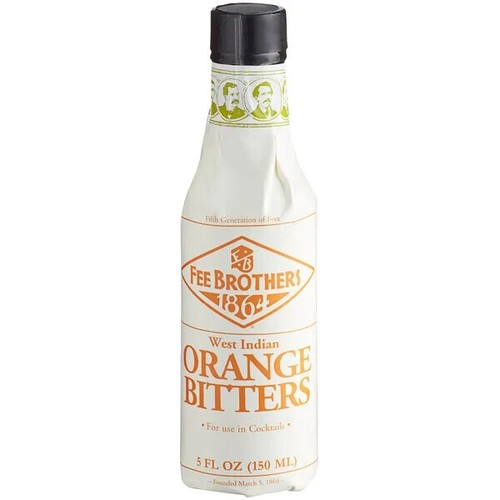 Fee brothers oz orange - 5,