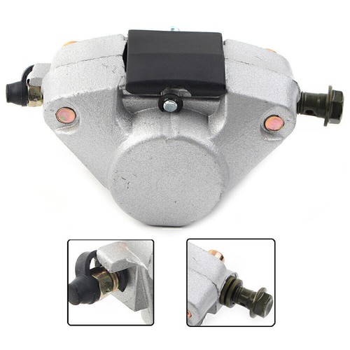 Rear brake caliper for 90 - brake,