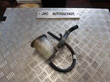 FORD FIESTA MK4 MK5 POWER STEERING FLUID RESERVOIR BOTTLE PIPE HOSES XS613R700AD