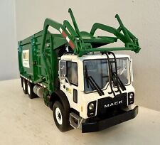 First Gear 1:34 Waste Management Mack Refuse Truck - Boxed