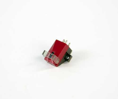 Stylus needle cartridge denon - cartridge,