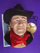 LEGEND PRODUCTS WESTERNER JOHN