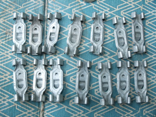 Type sill trim clip - t3,