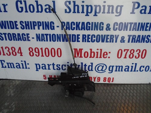 Ford focus 2006 - focus, n/s/r