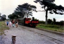 PHOTO  1984 ISLE OF MAN COLBY