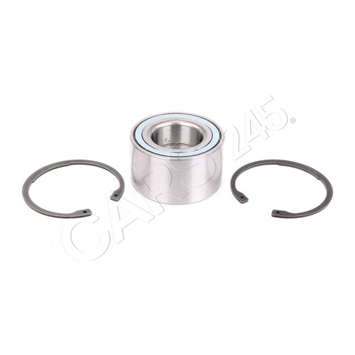 Vaico new hub wheel bearing - new,