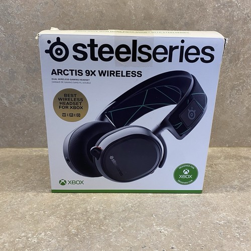Steelseries arctis dual - 9x,