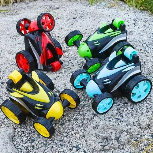 Stunt car remote control - remote,