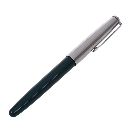 616 fountain pen hooded - 1x(616,