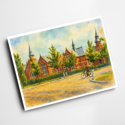Print aldershot soldiers - print,