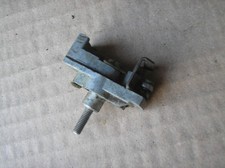 Triumph BSA Norton ?? Lucas face cam type magneto points holder bracket USED