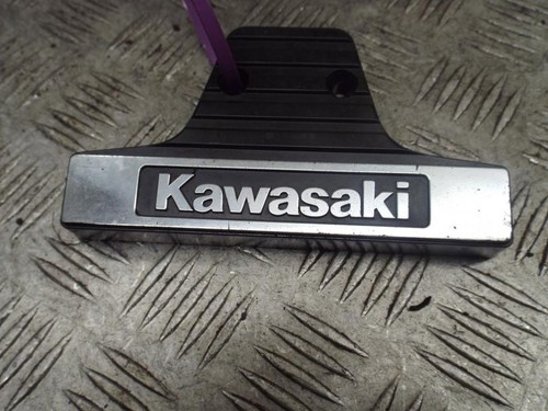 Kawasaki vn750 750 vulcan - vn750,