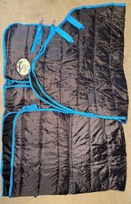 NEW 7’6 HH Ruggles 400g