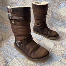 UGG Kensington Boots UK 4.5