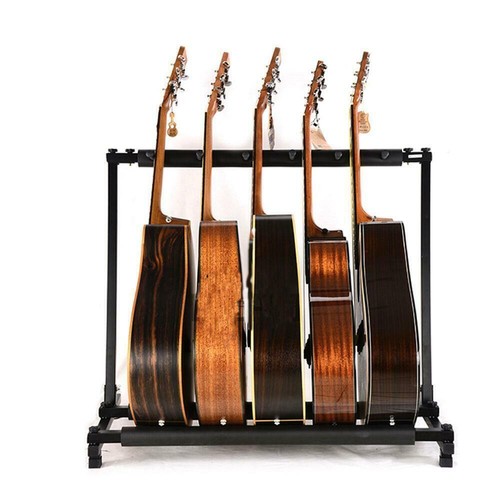 New guitar rack stand - 5,