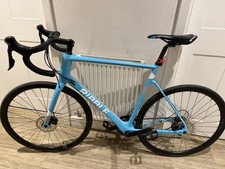 Ribble R872 carbon disc Road