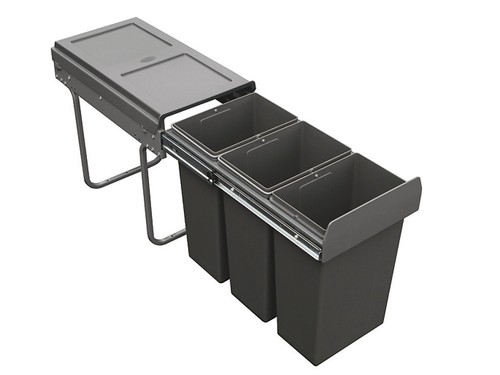 Hafele tek pull - hafele, waste