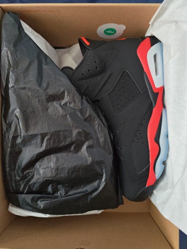 Jordan retro infrared black - infrared,