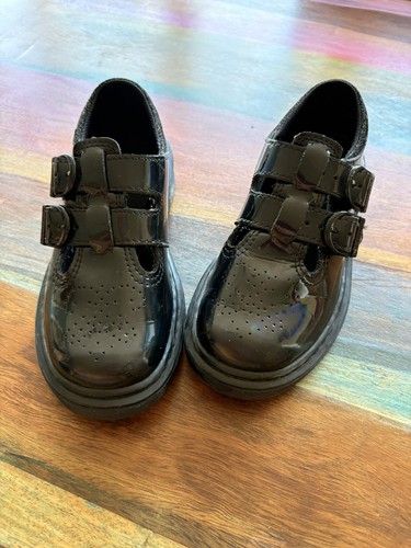 Martens 8065 rainbow - rainbow, mary