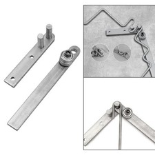 Manual Rod Bender Steel Bar Bender 1- 10mm