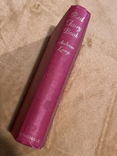 Red Fairy Book - Andrew Lang