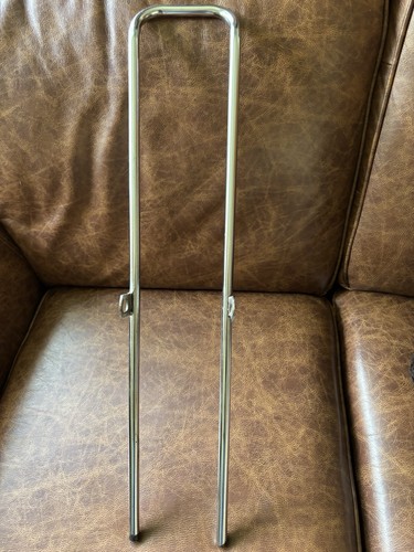 Raleigh chopper sissy bar late - bar,