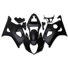 FSMAB Injection Mold Matte