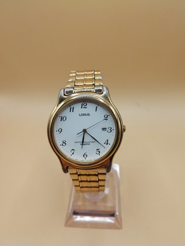 Lorus seiko quartz - lorus, by