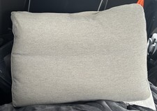4 x Muji Sofa Cushions Heavy