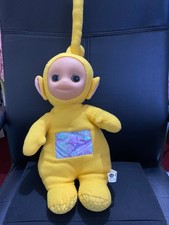 Original La La Teletubby Plush