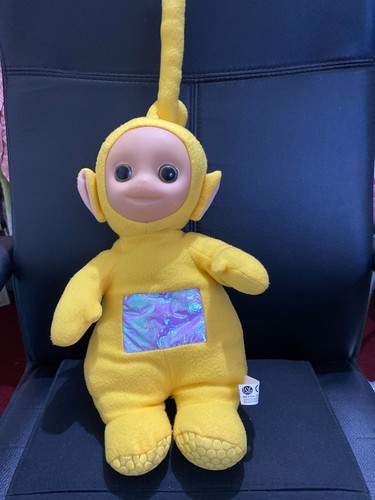 Original teletubby plush - teletubby,