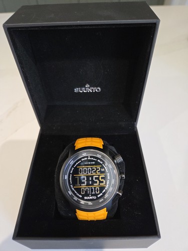 Suunto elementum terra men - suunto, men's
