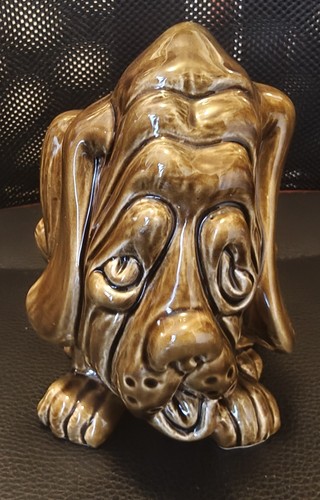 Sylvac vintage bloodhound - sylvac,
