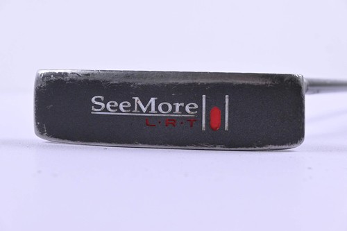 Seemore putter 35 inch - seemore,