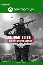 SNIPER ELITE 4 DIGITIAL DELUXE